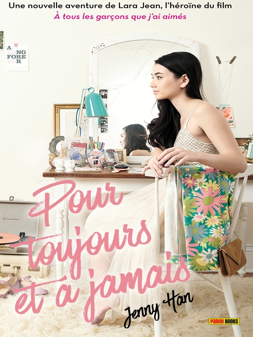 Title details for Pour toujours et à jamais by Jenny Han - Available